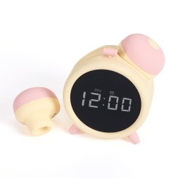 Набір Годинник Оргазмів BeYourLover Adult Clock Alarm будильник