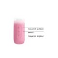Розкішний вібратор кролик  - Pretty Love Thomas Vibrator Magenta