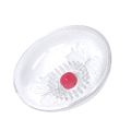 Вибромассажер для груди BAILE - MOMO II Superier suction design, BI-014070-1