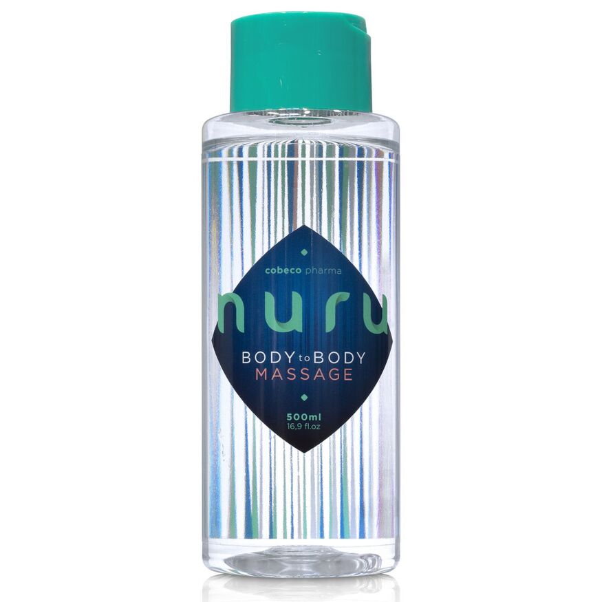 Гель для масажа COBECO 500 ml