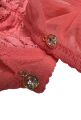 Комплект Passion RESILQUE SET tomato M