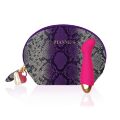 Мини вибратор в сумочке RS - Essentials - Boa Mini G Roze