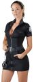 Костюм полицейской Police Dress M