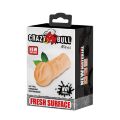 Мастурбатор-вагина Crazy Bull - Mavis, BM-009154U