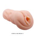Мастурбатор-вагина Crazy Bull - Mavis, BM-009154U