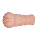Мастурбатор-вагина Crazy Bull - Mavis, BM-009154U