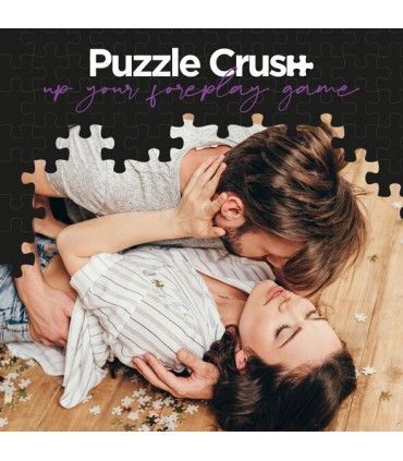 Пазлы PUZZLE CRUSH YOUR LOVE IS ALL I NEED