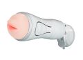 Мастурбатор ротик CRAZY BULL - Flora, BM-00900T48N-2