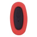Вибромассажер простаты Nexus G-Play Plus S Red, макс диаметр 2,3см, перезаряжаемый