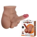 Член з мастурбатором - Crazy Bull Rhyne Flesh