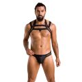 Комплект "Якоб"  black S/M - Passion