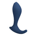 Массажер простаты MR.PLAY - Bill Silicone Prostate Massager, BI-040240-MR