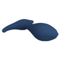 Массажер простаты MR.PLAY - Bill Silicone Prostate Massager, BI-040240-MR