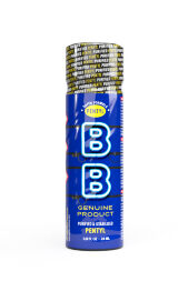 Поперс для яскравих оргазмів - Bb Pentyl Genuine Product, 24 мл