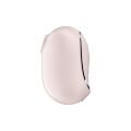 Вакуумный стимулятор с вибрацией Satisfyer Pro To Go 2 Beige