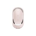 Вакуумный стимулятор с вибрацией Satisfyer Pro To Go 2 Beige