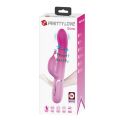 Вибратор - Shima, 7 vibration functions 4 rolling functions 4 rotation functions