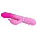 Вибратор - Shima, 7 vibration functions 4 rolling functions 4 rotation functions
