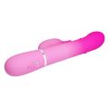 Вибратор - Shima, 7 vibration functions 4 rolling functions 4 rotation functions