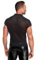 Мужское поло Noir Handmade H082 Onyx veil polo S