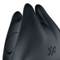 Вибратор на палец и эрекционное кольцо 2в1 Satisfyer Perfect Pair 1