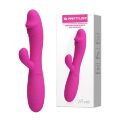 Вибратор Pretty Love - SNAPPY, BI-014173-2