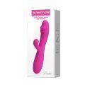 Вибратор Pretty Love - SNAPPY, BI-014173-2