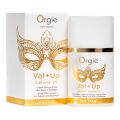 Крем с эффектом лифтинга для груди и ягодиц Orgie – Vol + Up (50 мл), пептид Adifyline™
