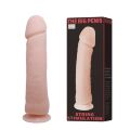 Фаллоимитатор на присоске " BIG Penis " BW-007012C