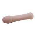 Фаллоимитатор на присоске " BIG Penis " BW-007012C