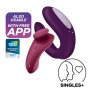 Набор Satisfyer Partner Box 1 (Double Joy + Sexy Secret)