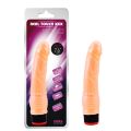 Вибратор 7.6 inch Chisa Real touch Dildo 7,5