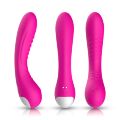 Вибромассажер для точки G Boys of Toys - Legend Pink, BS5200006