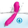 Вибромассажер для точки G Boys of Toys - Legend Pink, BS5200006