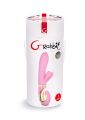 Вибратор кролик Gvibe Grabbit