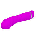 Вібратор - Pretty Love Truda Vibrator Purple