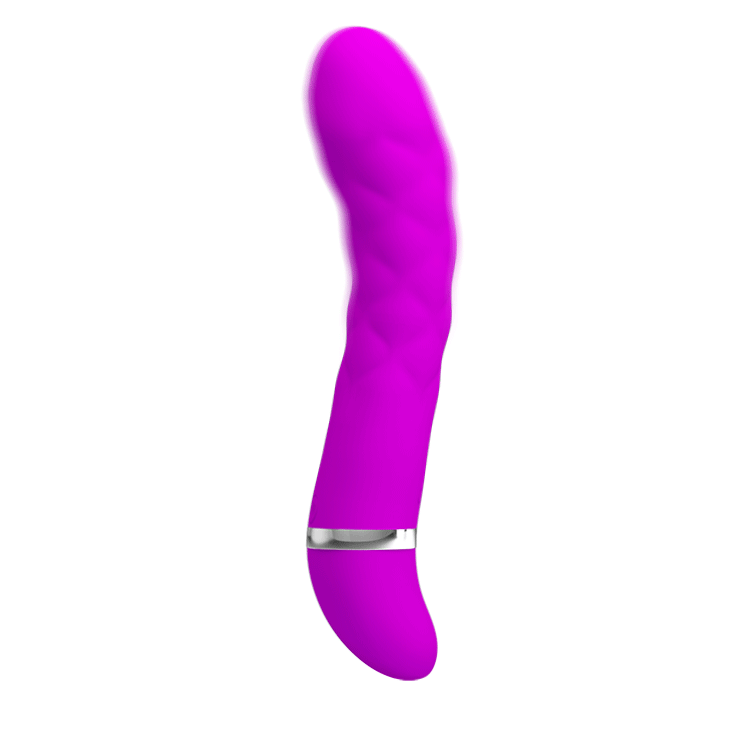 Вібратор - Pretty Love Truda Vibrator Purple