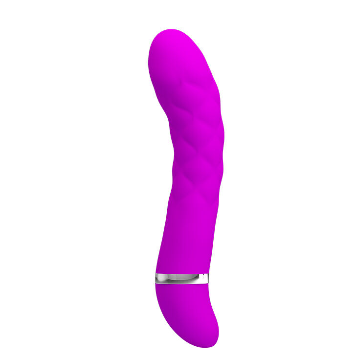 Вібратор - Pretty Love Truda Vibrator Purple