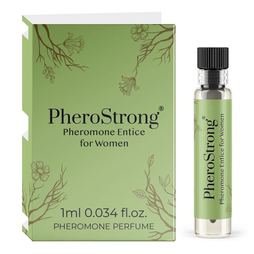 Духи з феромонами Pherostrong Sentice для жінок, 1 мл