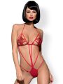 Боди Obsessive LUIZA TEDDY