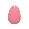 Вібратор для клітора Iroha Sakura v.2 Tenga, медичний силікон, рожевий