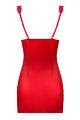 Сорочка Obsessive Secred Chemise S/M