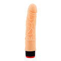 Вибратор Chisa 7.7” Vibe Cock-flesh