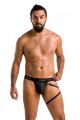 Трусы мужские Passion 058 THONG BILL L/XL