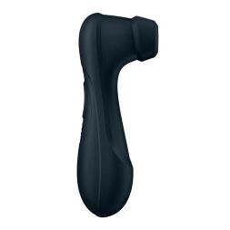 Клиторальный стимулятор Satisfyer Pro 2 Generation 3 With Liquid Air Black