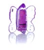 Вибростимулятор бабочка - Butterfly Purple