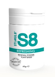 Відновлююча пудра - S8 Refreshing, 60 г