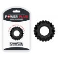 Эрекционное кольцо с уникальным дизайном POWER PLUS Cockring