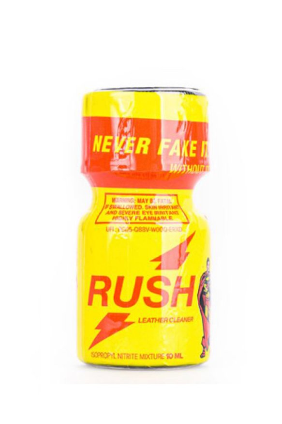 Поперс - Rush, 10 мл
