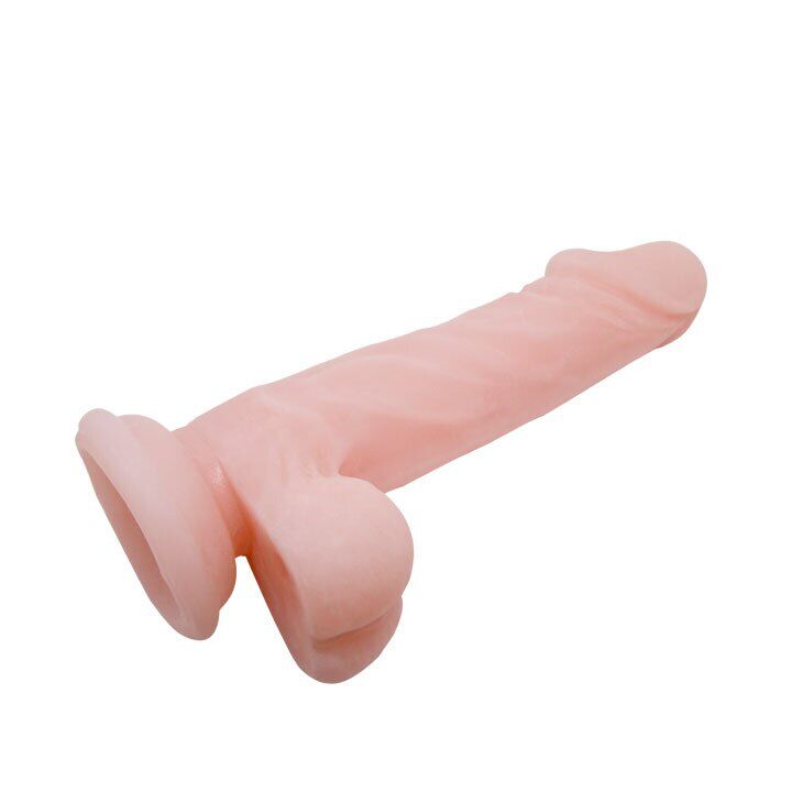 Фаллоимитатор "SUPER DILDO 6.4" BW-008094N